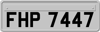 FHP7447