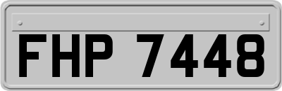 FHP7448