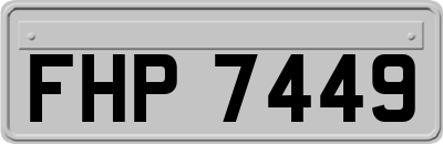 FHP7449