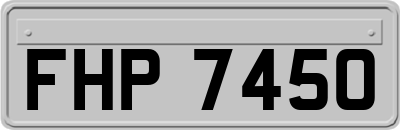 FHP7450