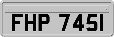 FHP7451
