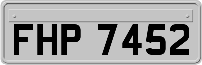 FHP7452