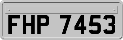FHP7453