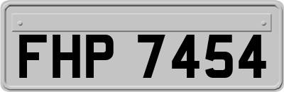 FHP7454