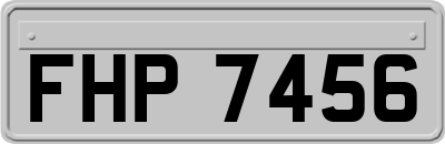 FHP7456