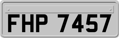 FHP7457