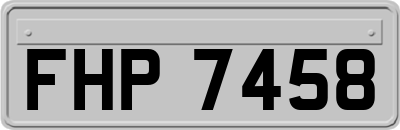 FHP7458
