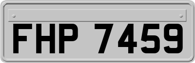 FHP7459