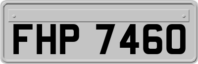 FHP7460