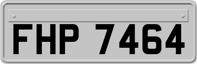 FHP7464