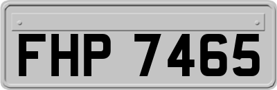 FHP7465