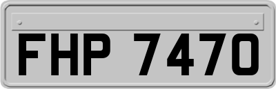 FHP7470