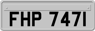 FHP7471