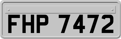 FHP7472