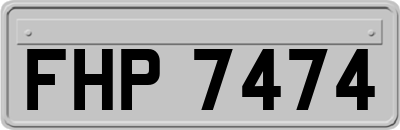 FHP7474