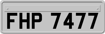 FHP7477