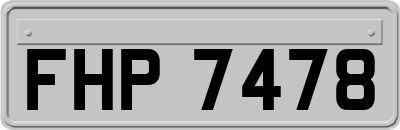 FHP7478