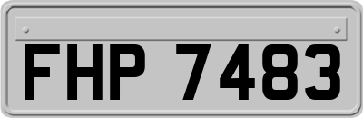 FHP7483