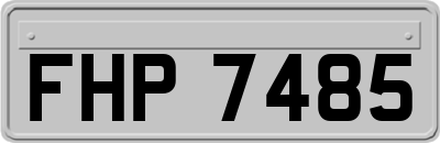 FHP7485