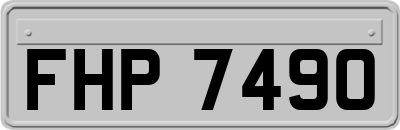 FHP7490