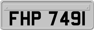 FHP7491