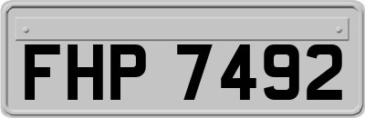 FHP7492