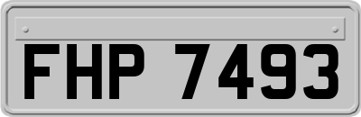FHP7493