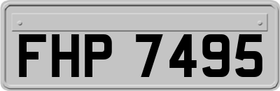 FHP7495