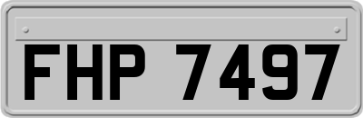 FHP7497