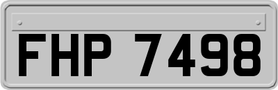 FHP7498