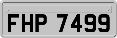FHP7499