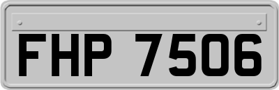 FHP7506