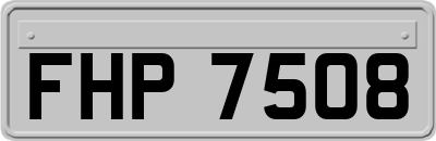 FHP7508