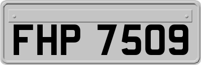 FHP7509