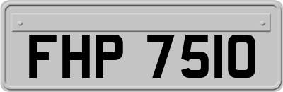 FHP7510
