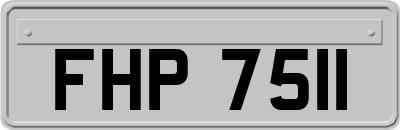 FHP7511
