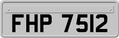 FHP7512