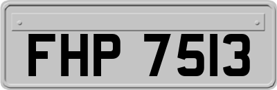FHP7513