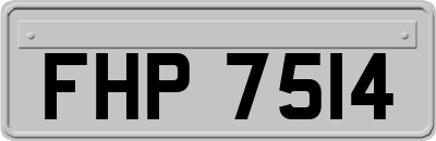 FHP7514