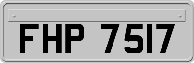 FHP7517