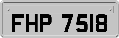 FHP7518