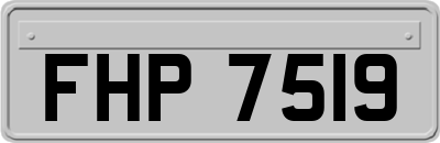 FHP7519
