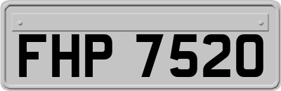 FHP7520