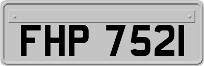 FHP7521