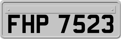 FHP7523