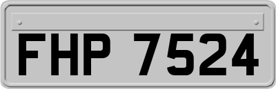 FHP7524