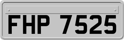 FHP7525
