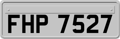 FHP7527