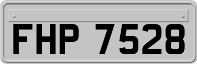 FHP7528