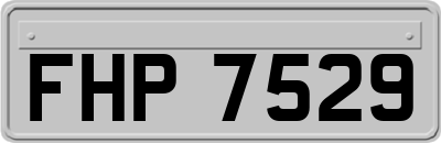 FHP7529